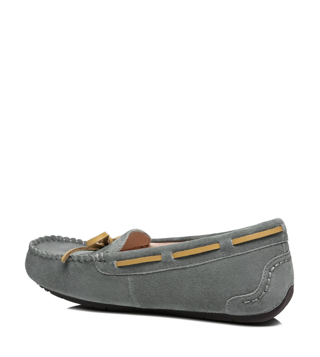 Summer Moccasin