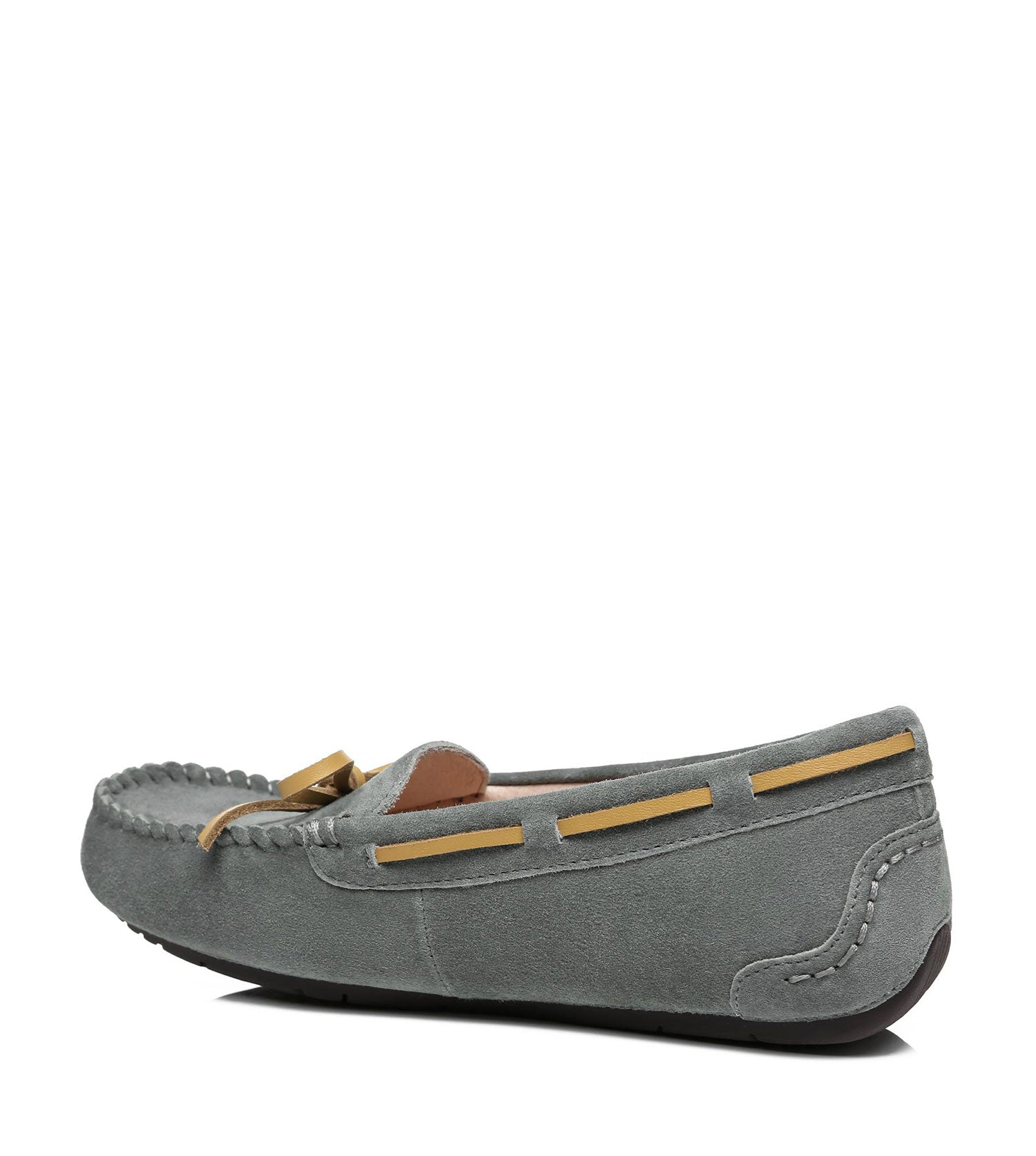 Summer Moccasin