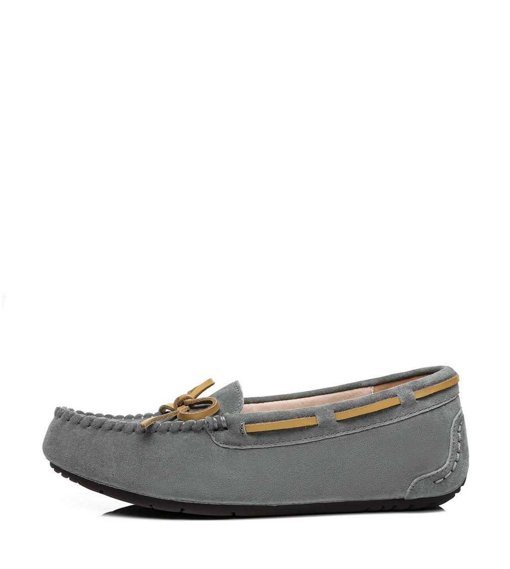 Summer Moccasin
