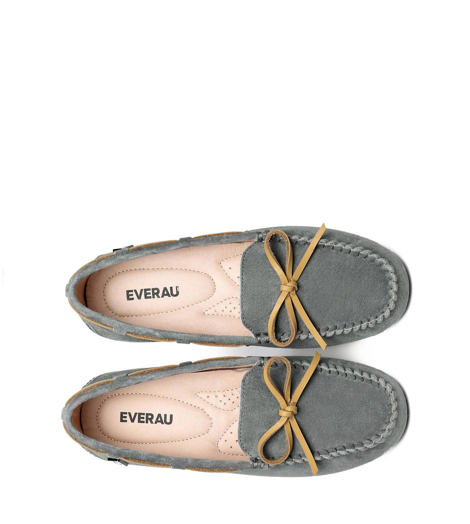 Summer Moccasin