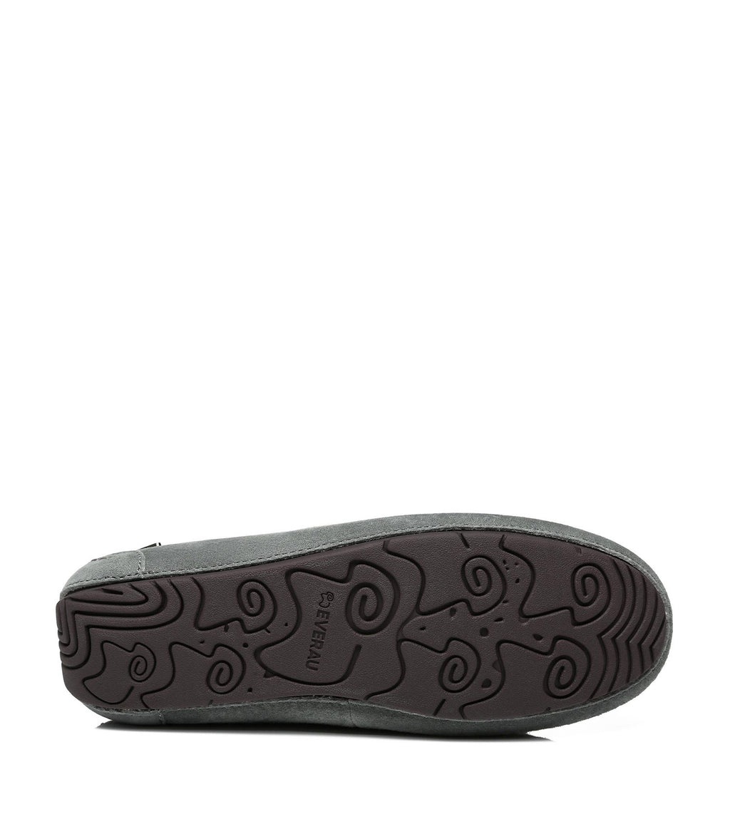 Summer Moccasin