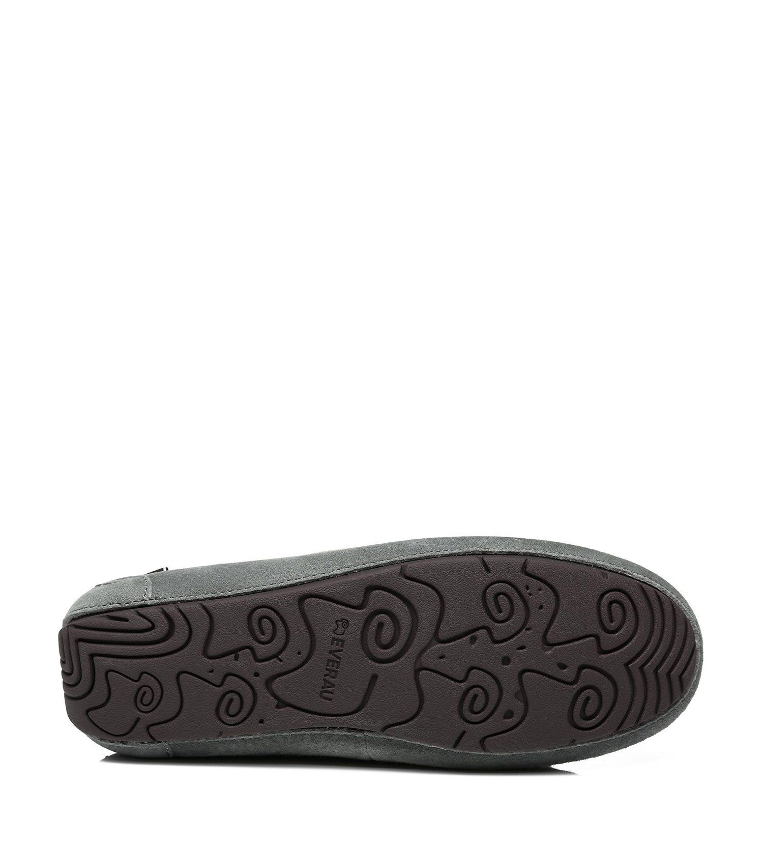 Summer Moccasin