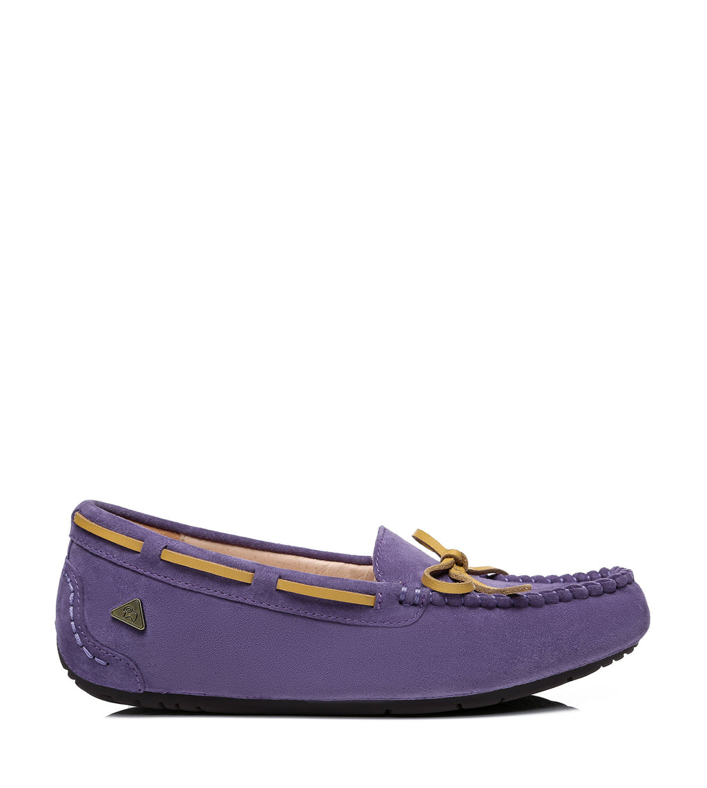 Summer Moccasin