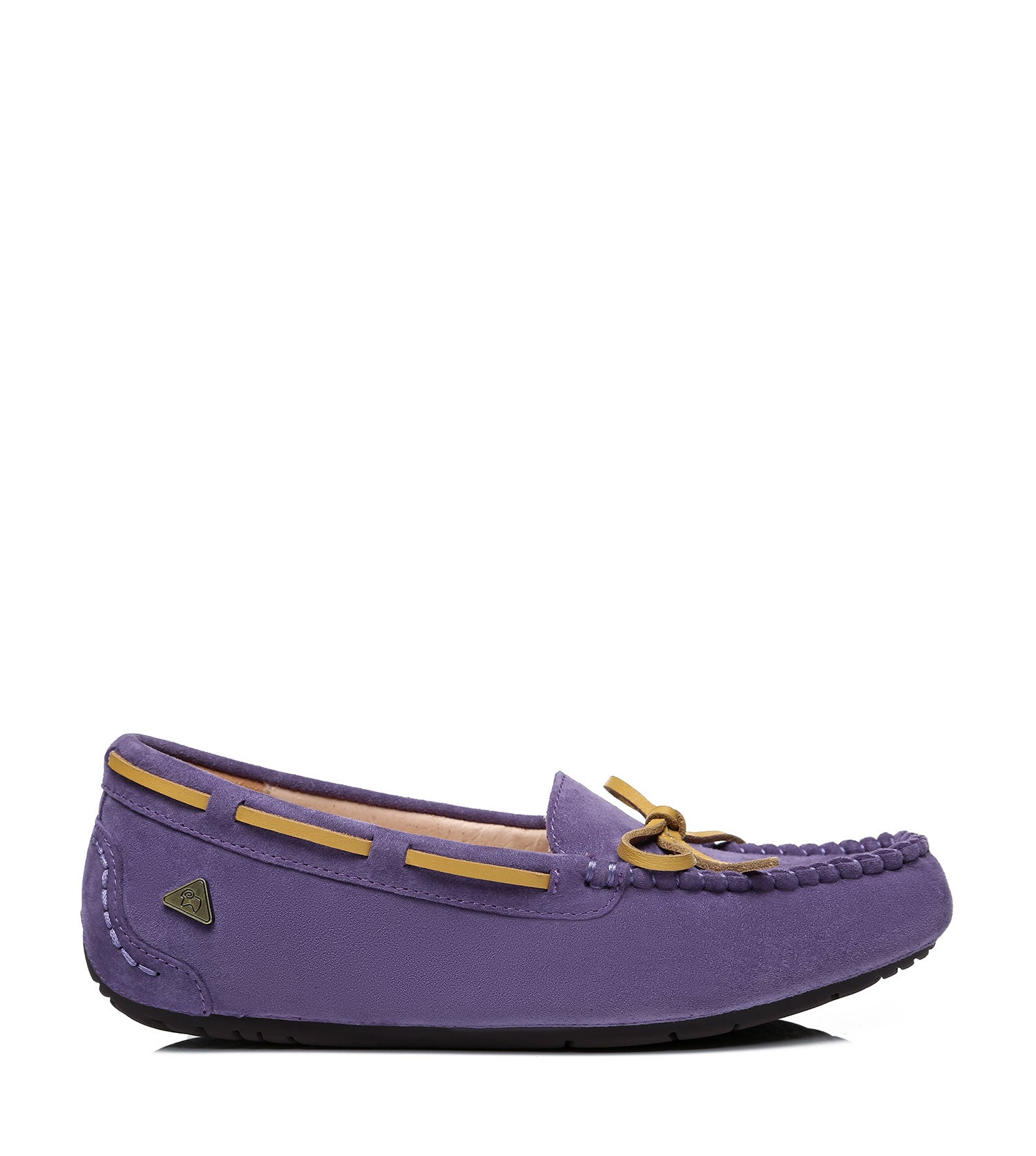 Summer Moccasin