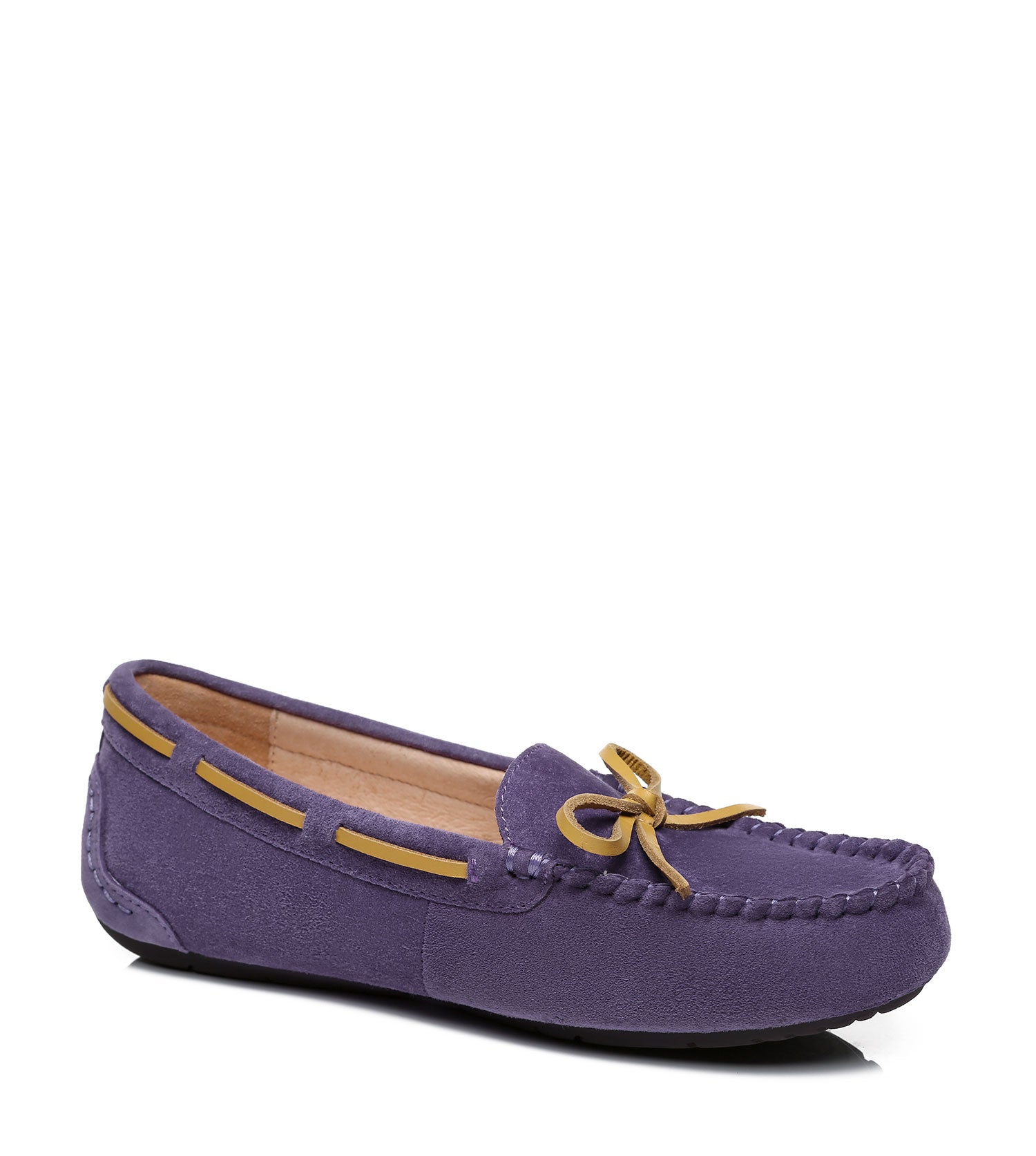 Summer Moccasin