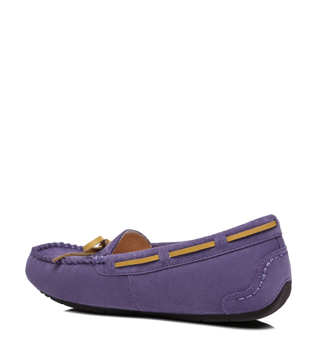 Summer Moccasin