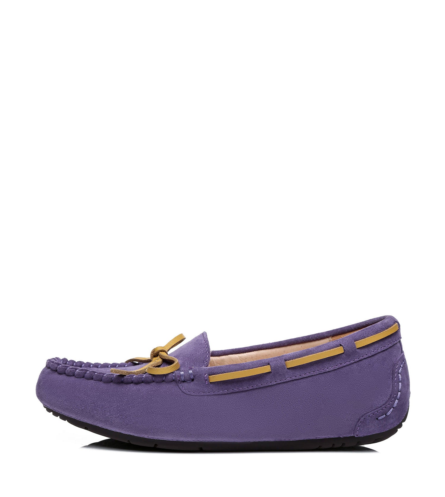 Summer Moccasin