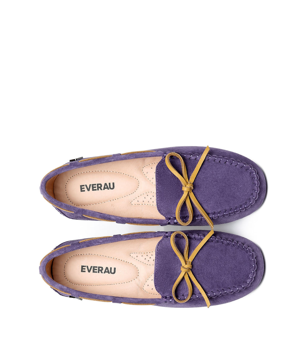 Summer Moccasin