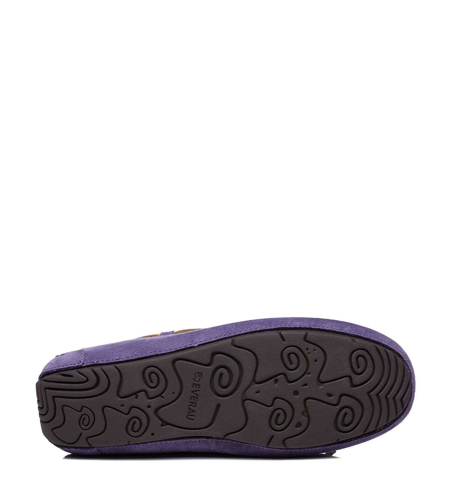 Summer Moccasin
