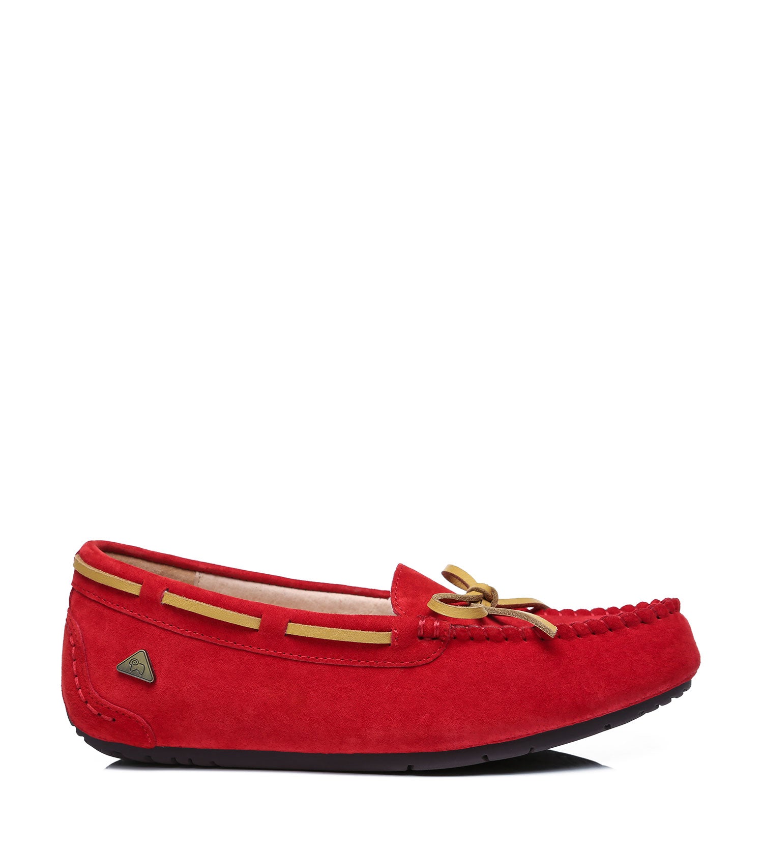 Summer Moccasin