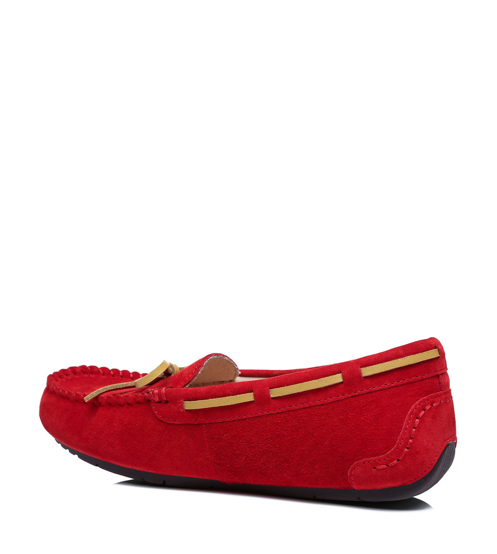Summer Moccasin