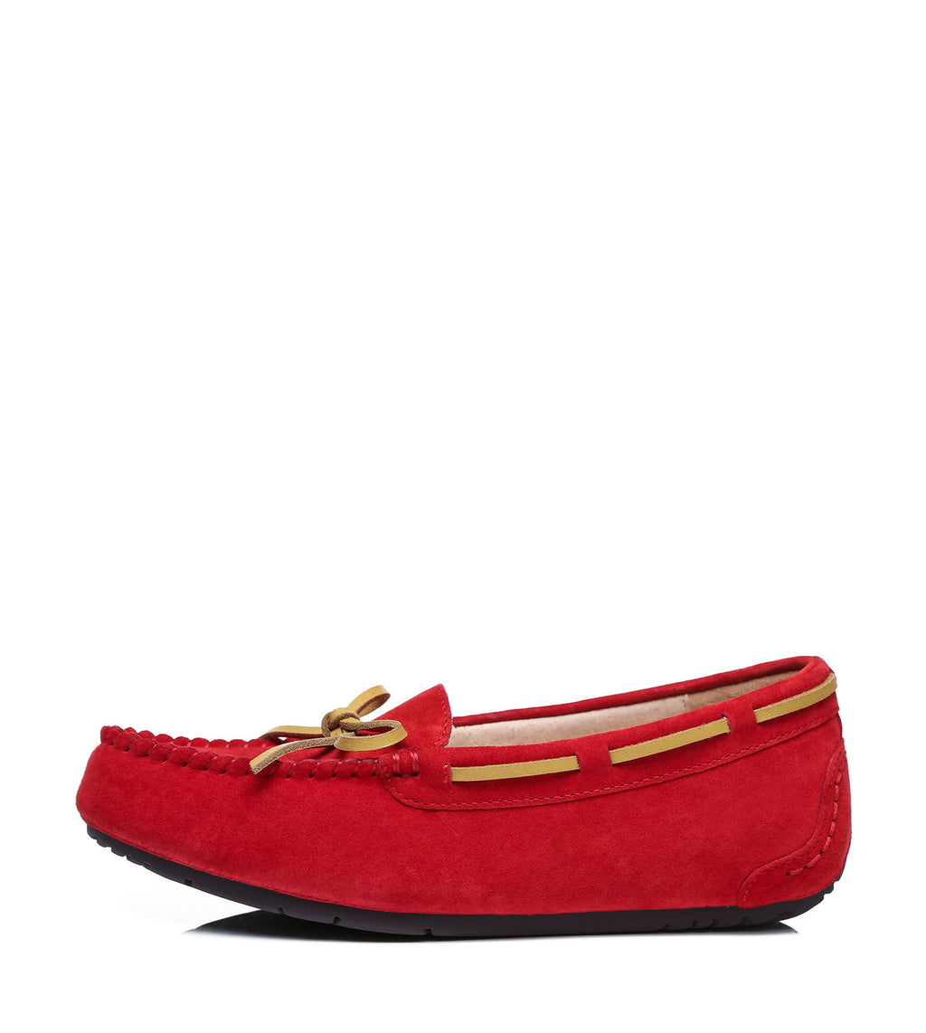 Summer Moccasin