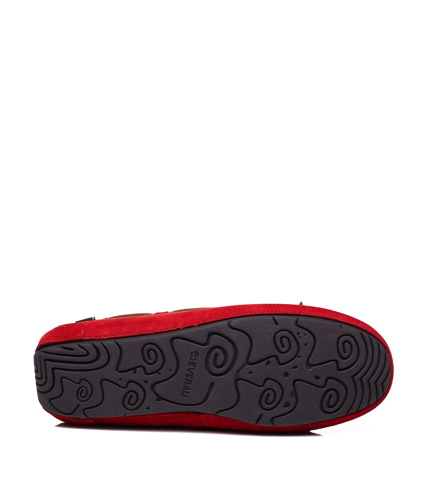 Summer Moccasin