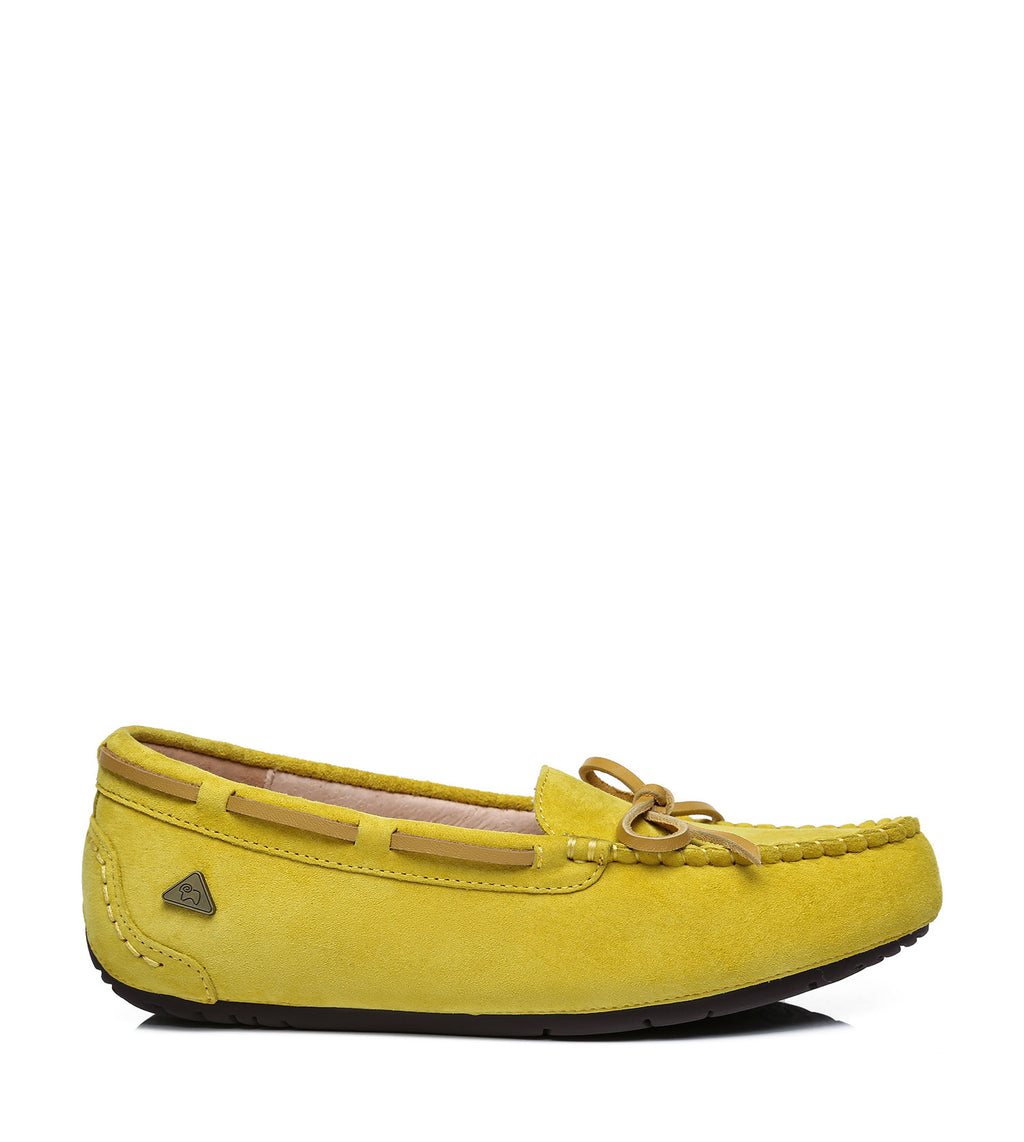 Summer Moccasin