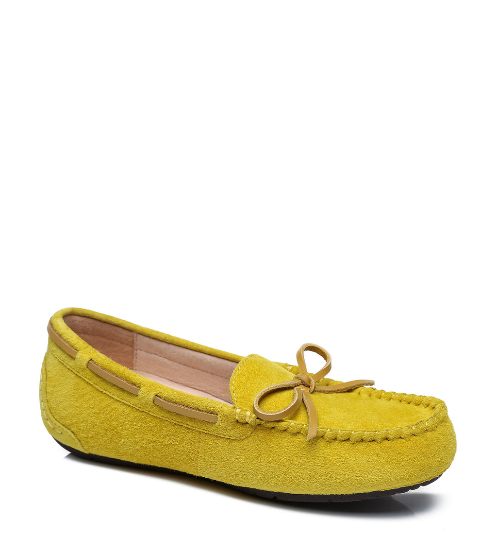 Summer Moccasin