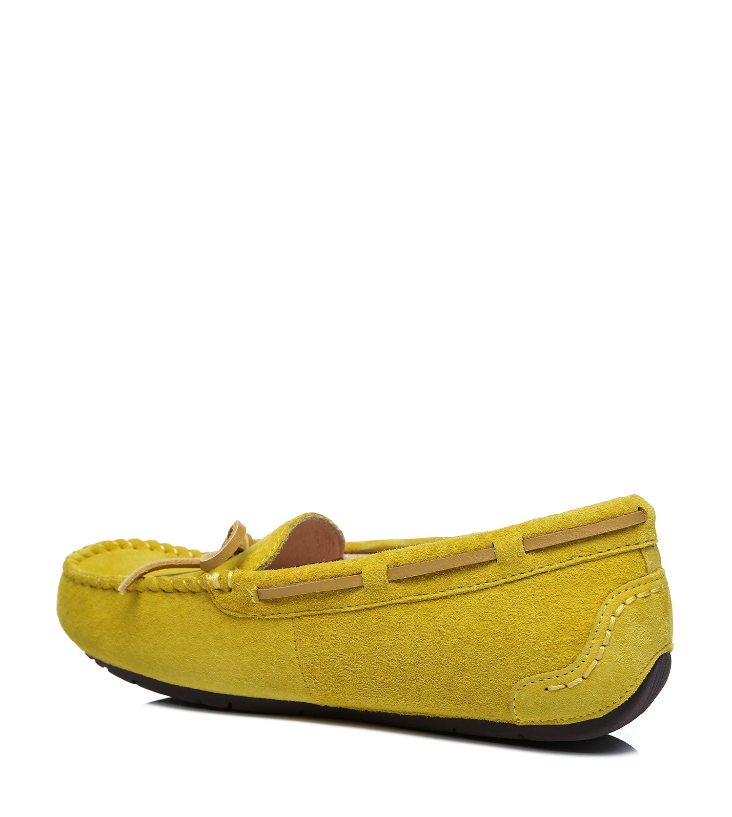 Summer Moccasin