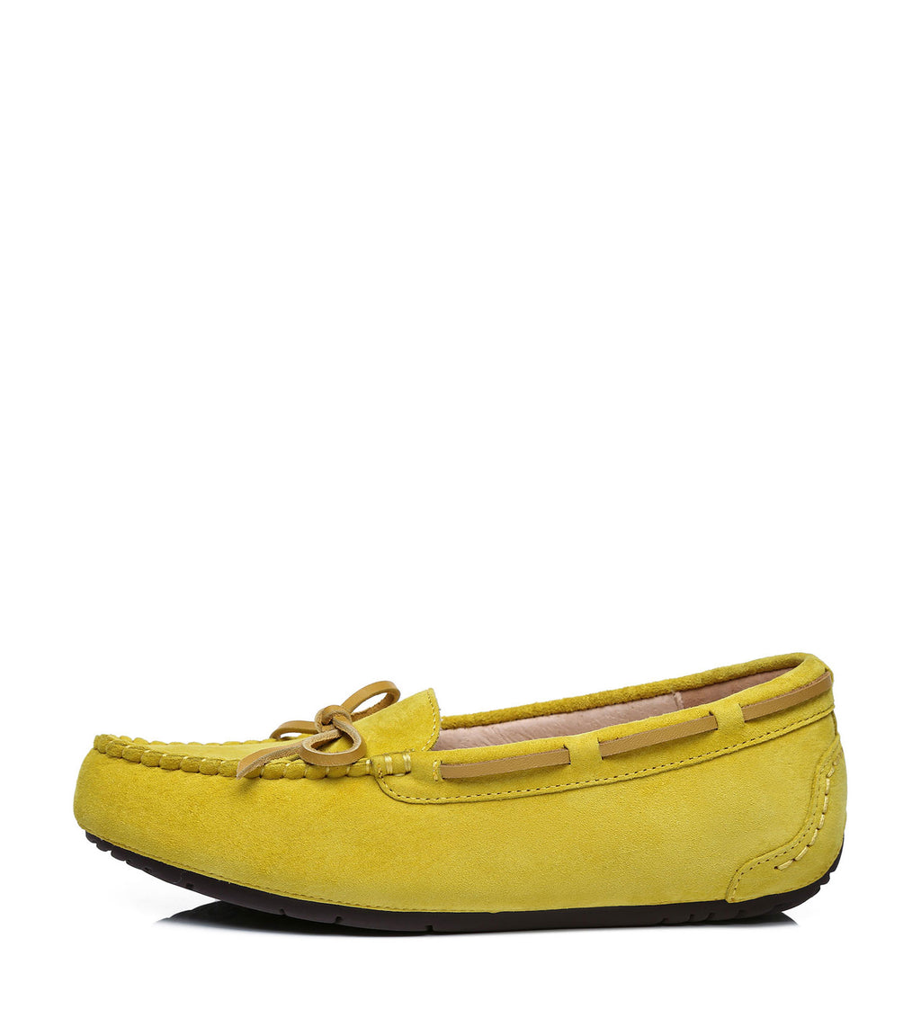 Summer Moccasin