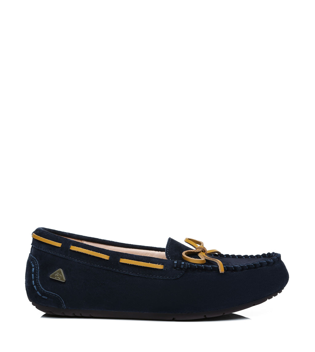 Summer Moccasin
