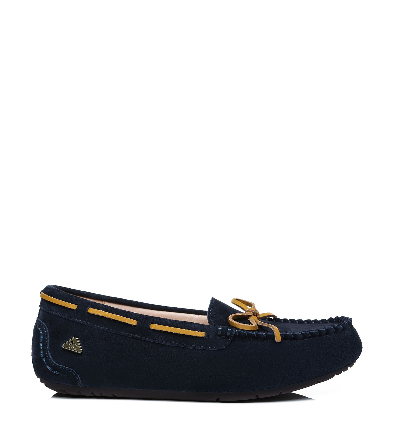 Summer Moccasin