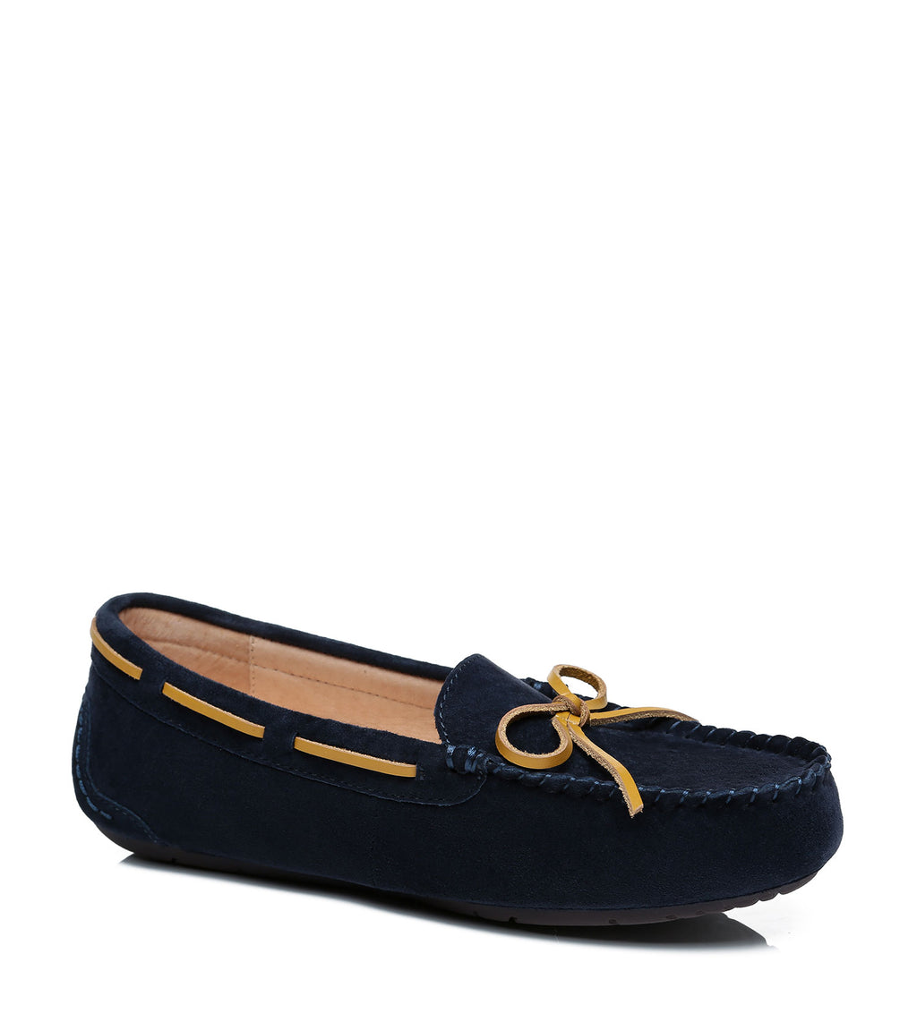 Summer Moccasin