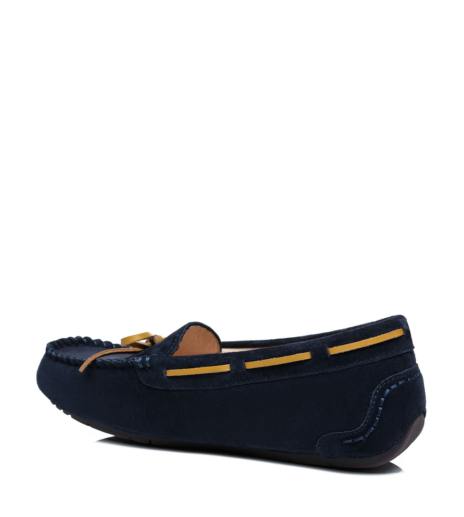 Summer Moccasin
