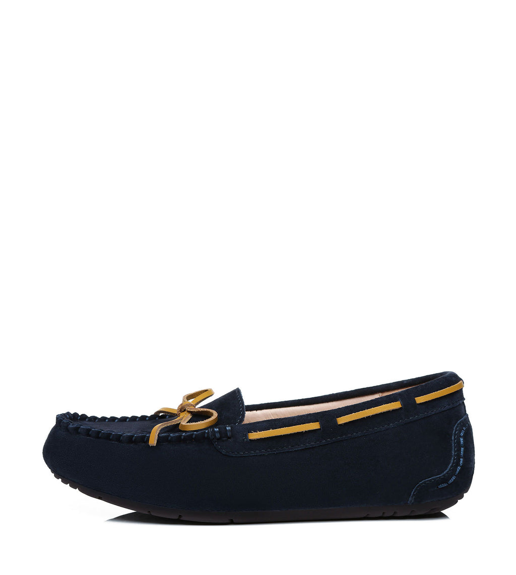 Summer Moccasin