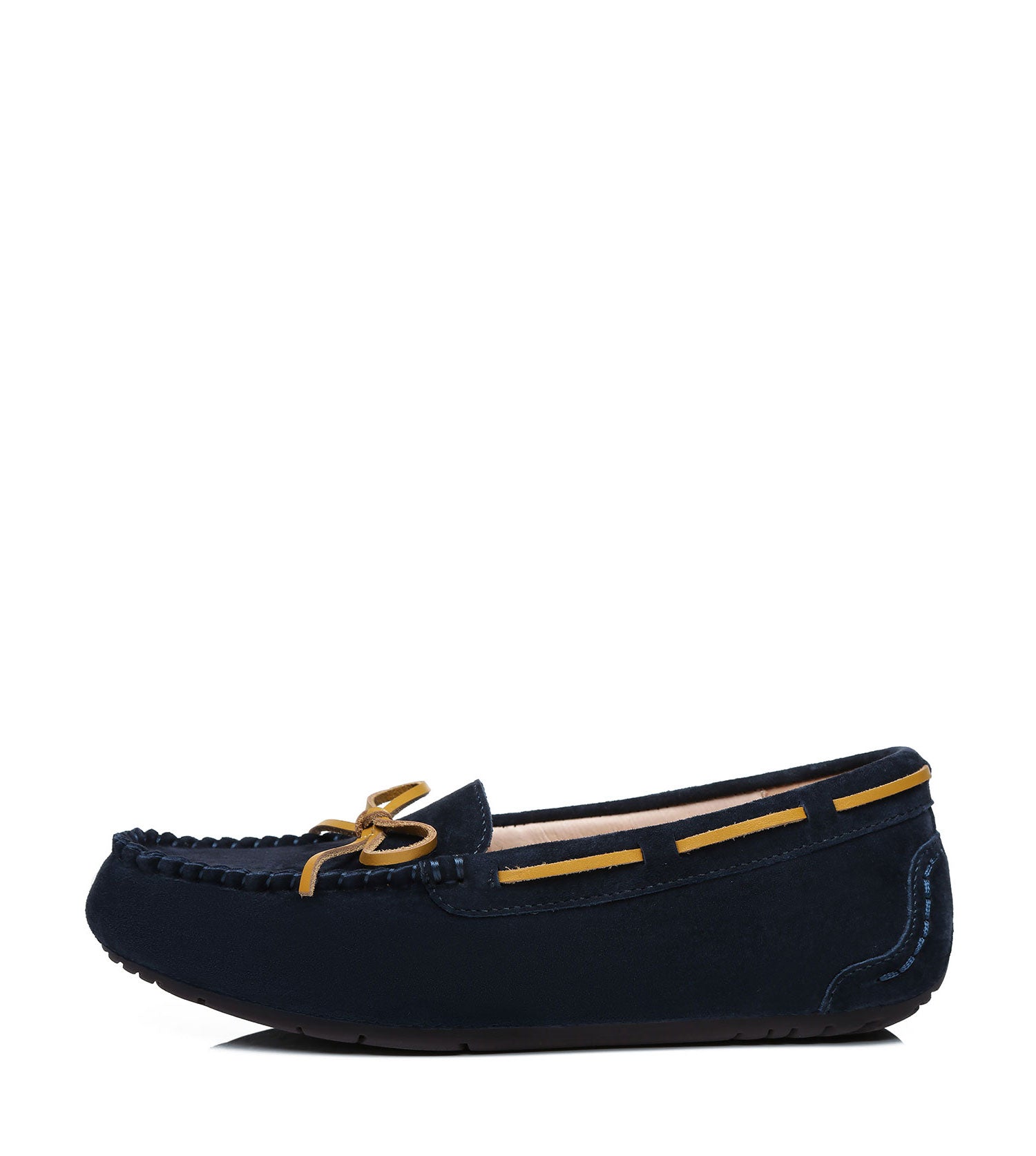 Summer Moccasin
