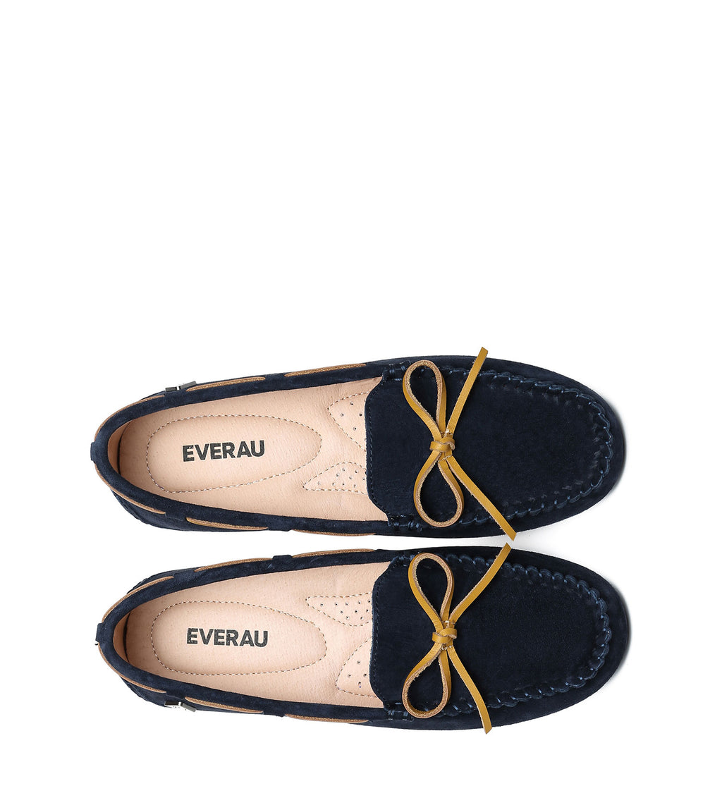 Summer Moccasin