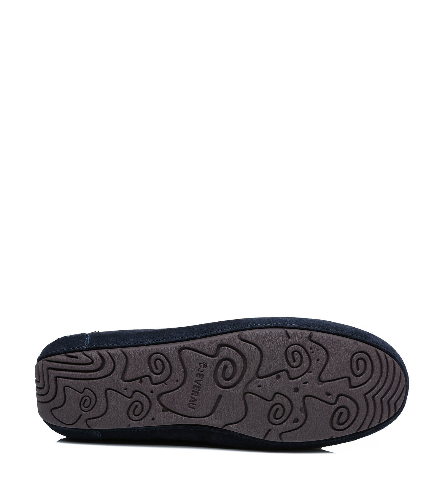 Summer Moccasin