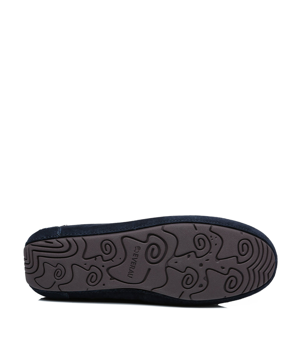 Summer Moccasin