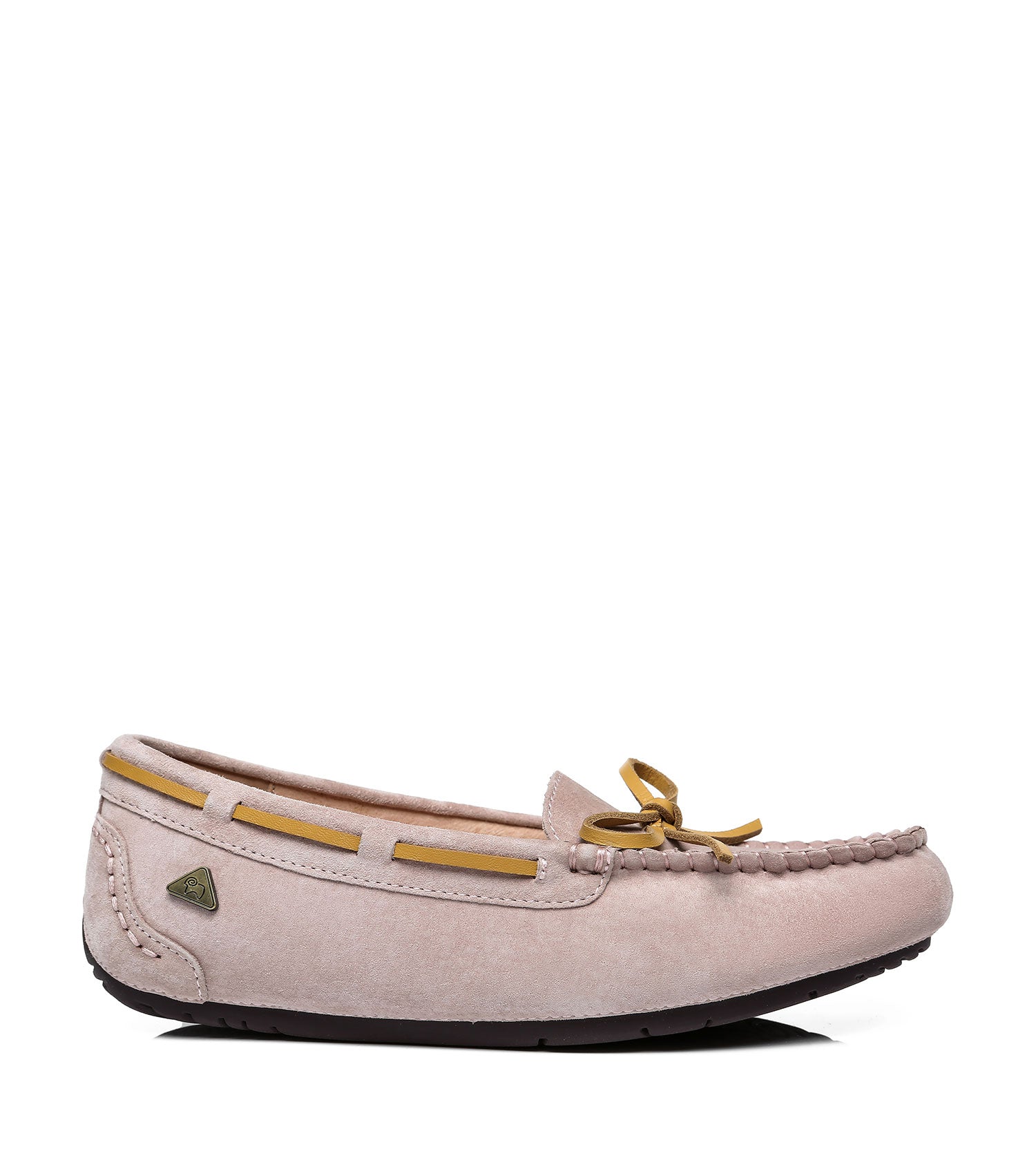Summer Moccasin