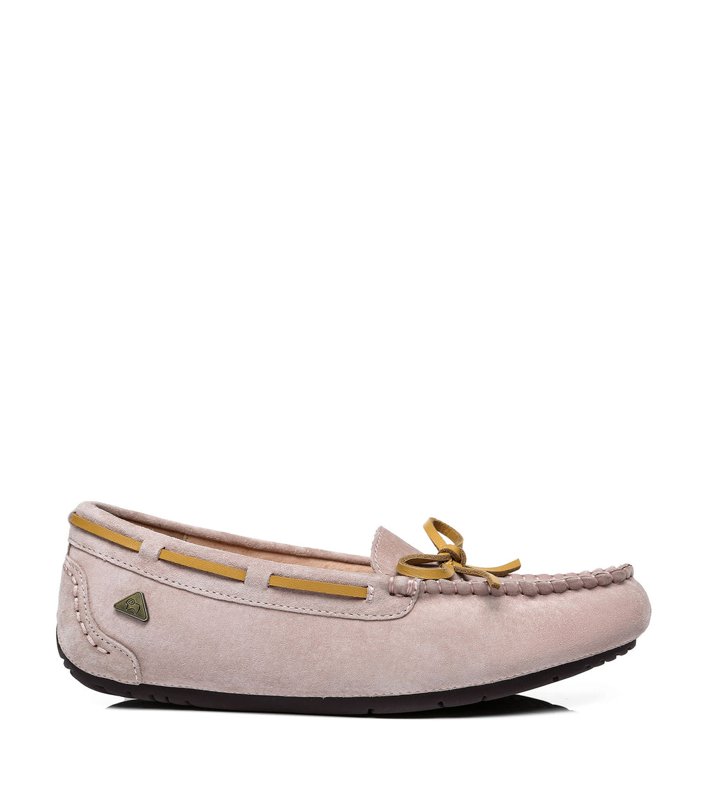 Summer Moccasin