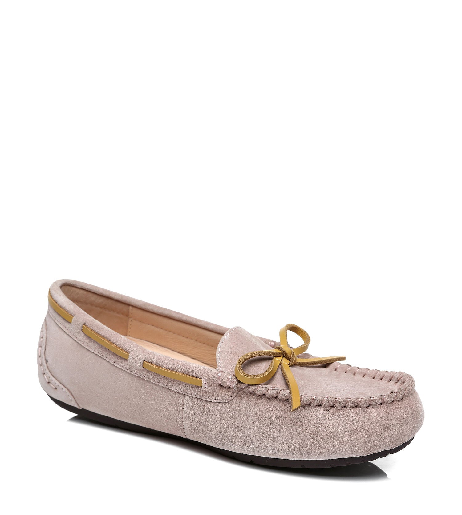 Summer Moccasin