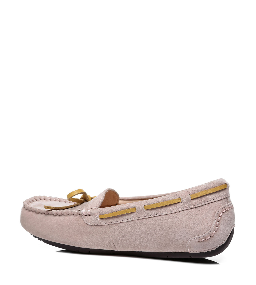 Summer Moccasin