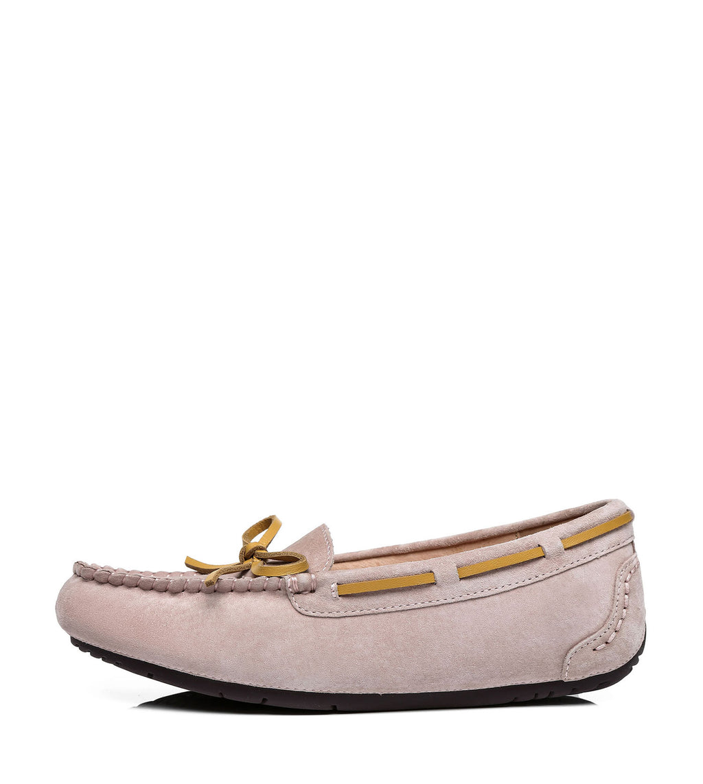 Summer Moccasin