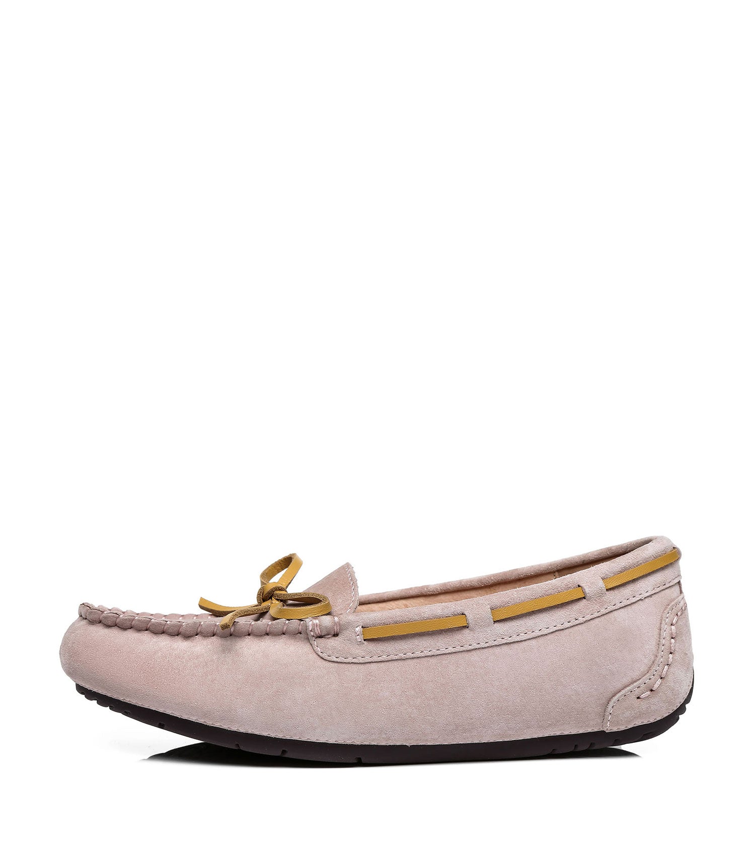 Summer Moccasin