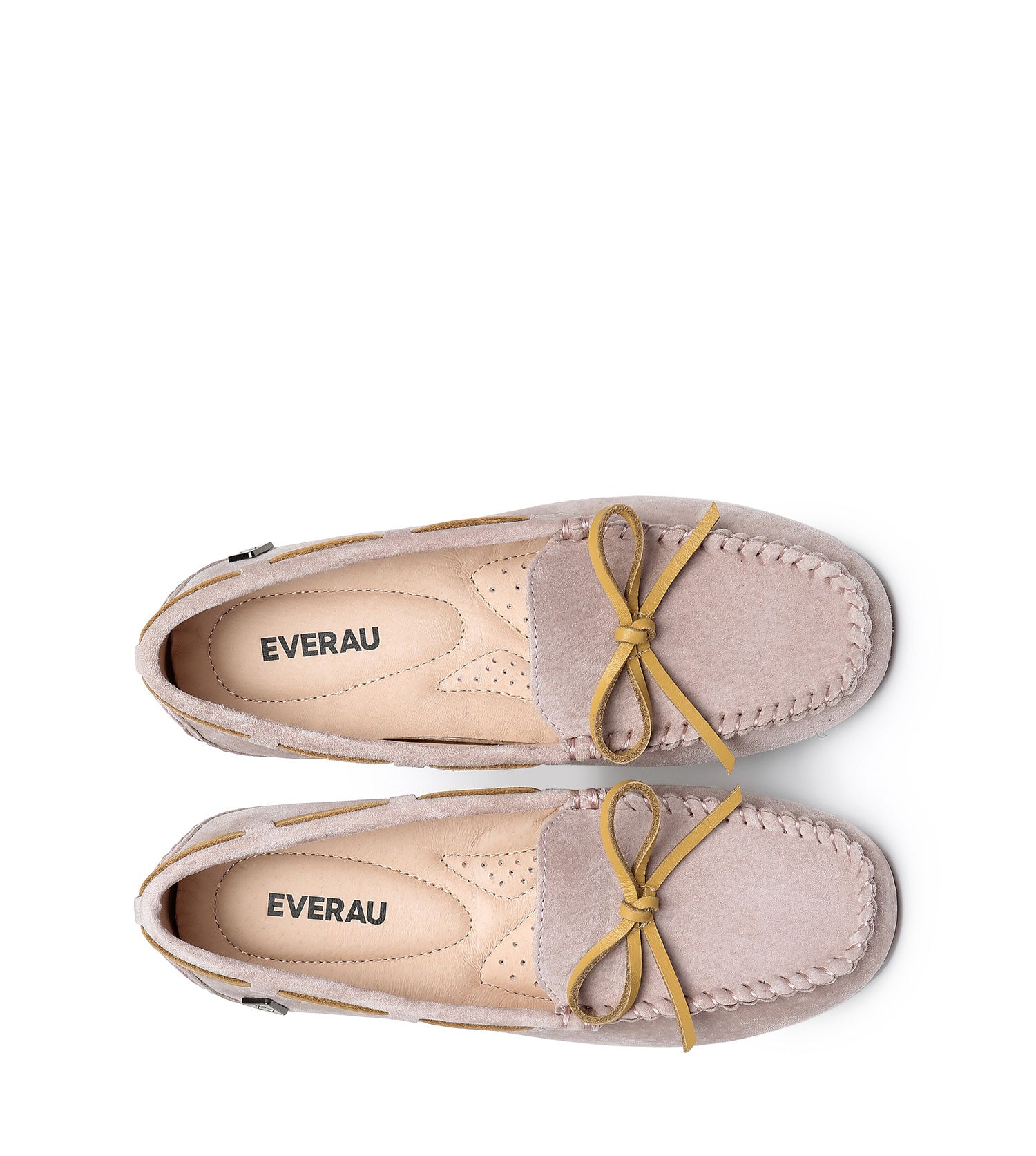 Summer Moccasin