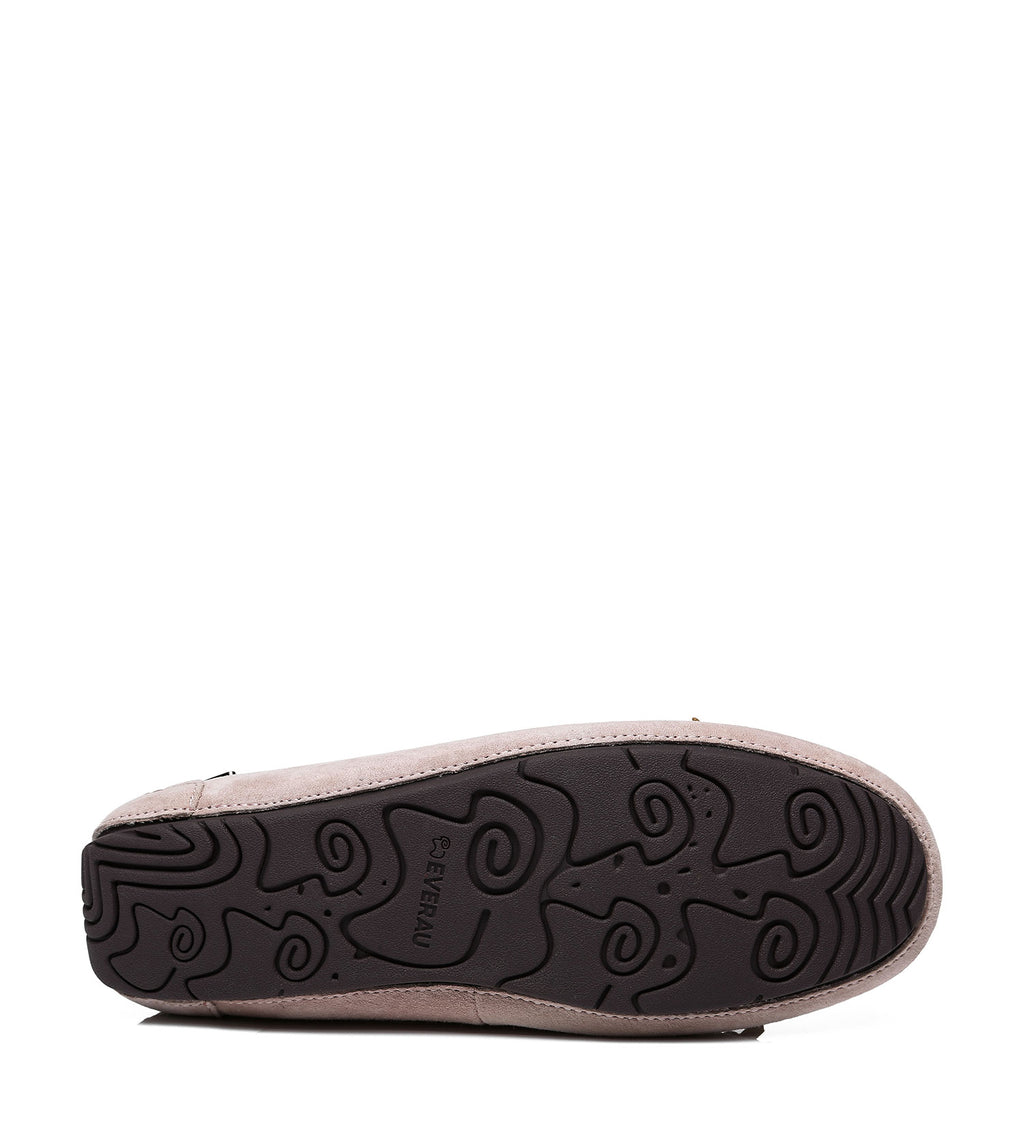 Summer Moccasin