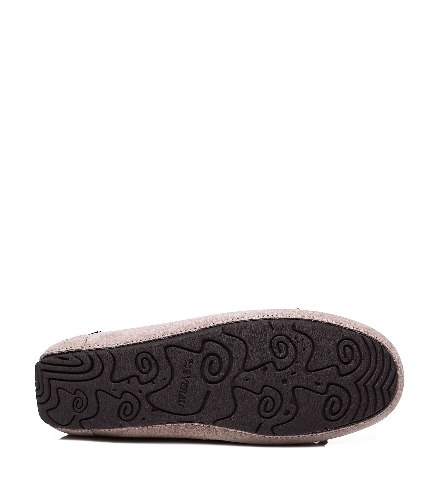 Summer Moccasin