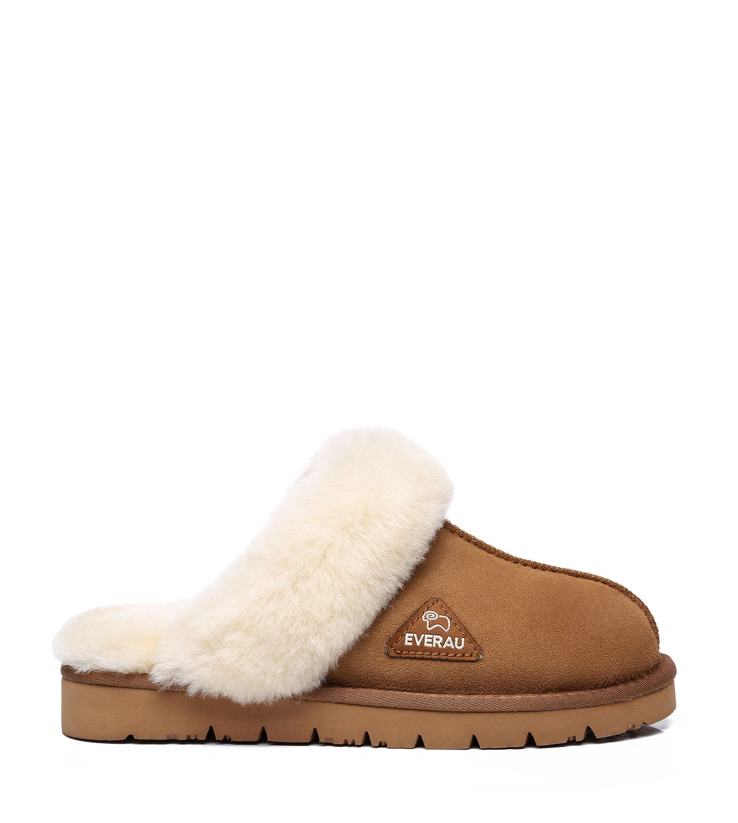 Muffin Slipper