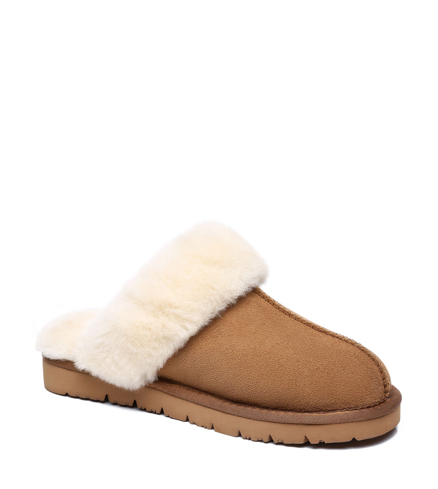 Muffin Slipper