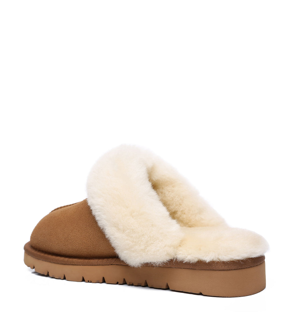 Muffin Slipper