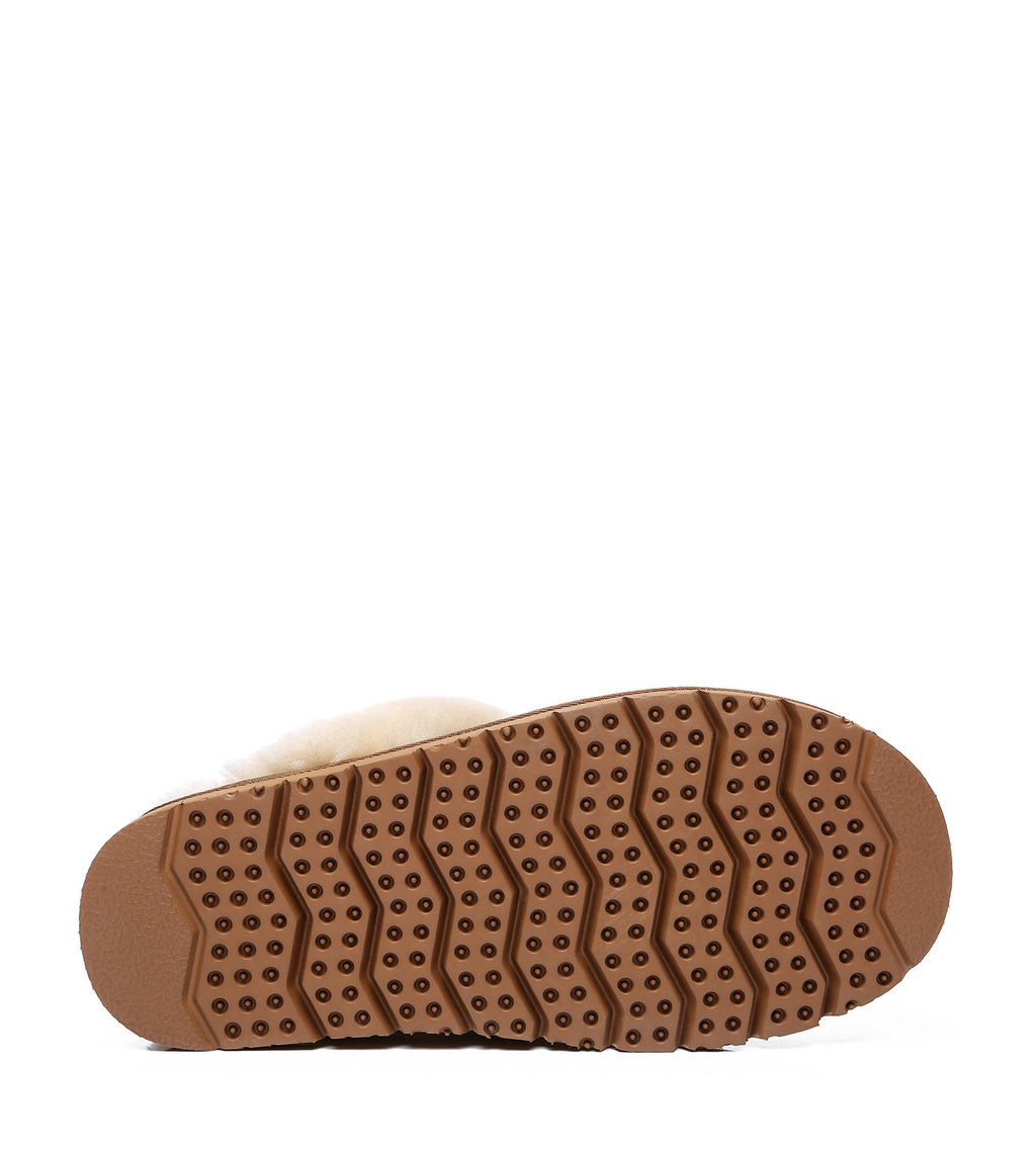 Muffin Slipper