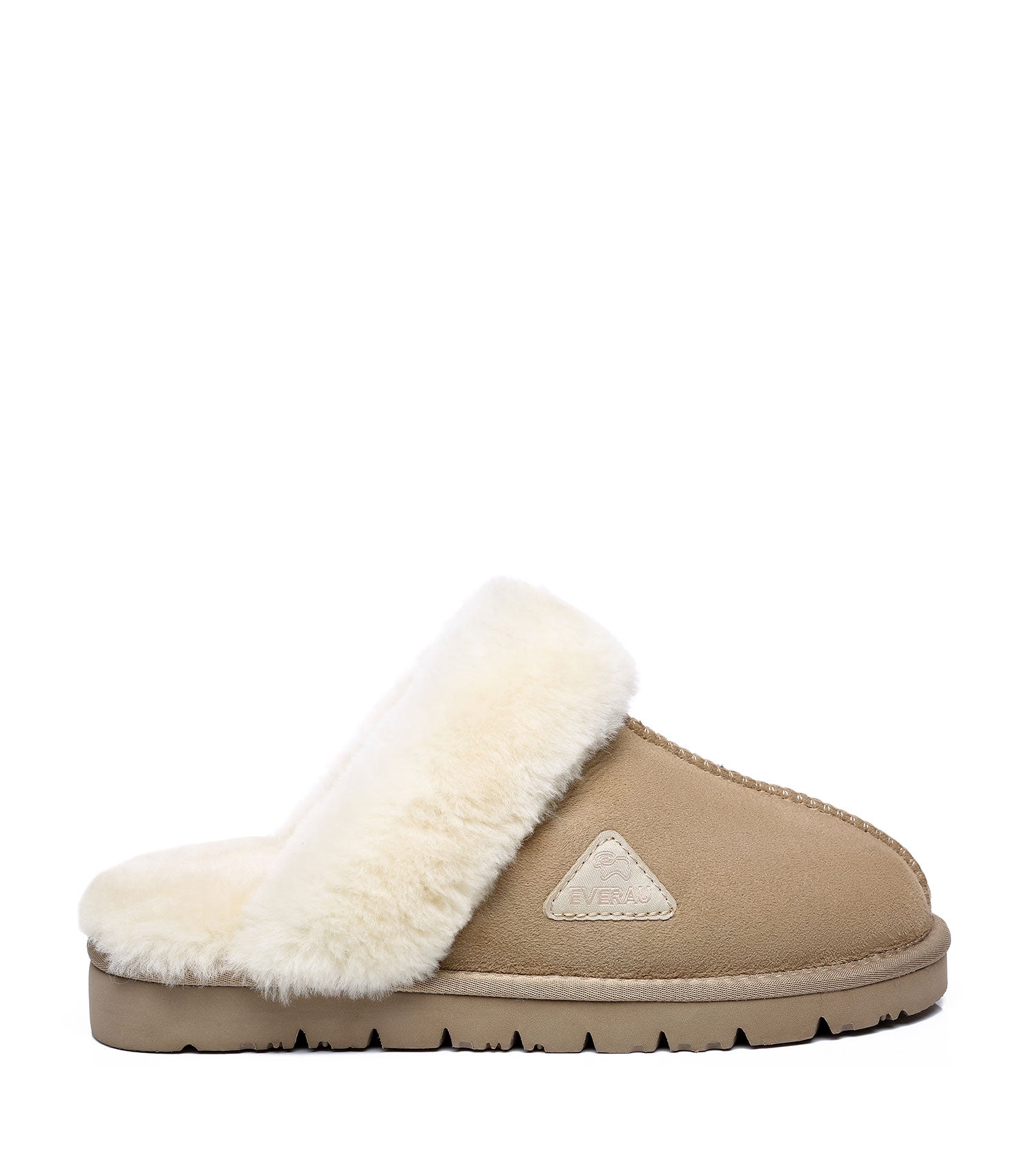 Muffin Slipper