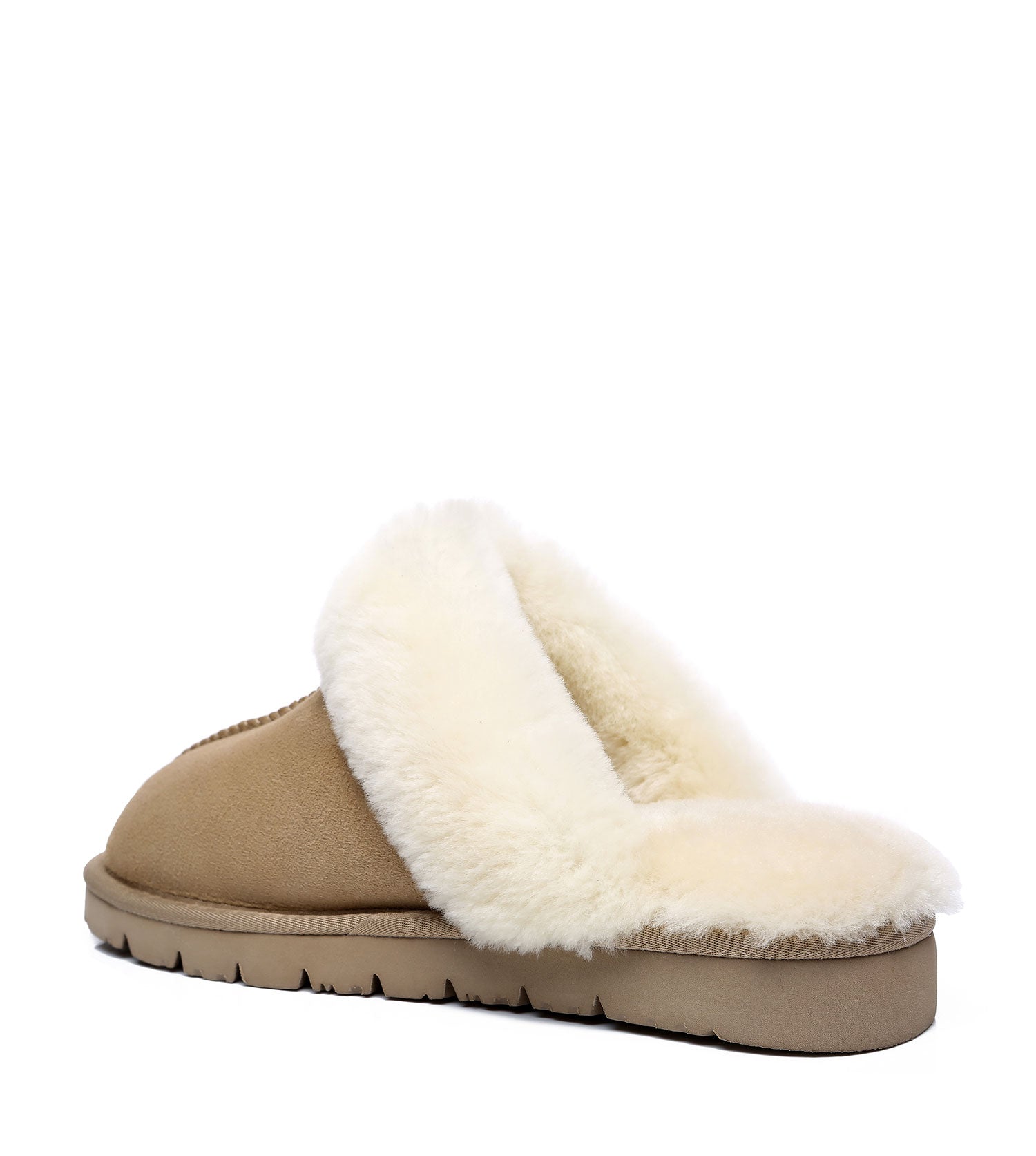Muffin Slipper