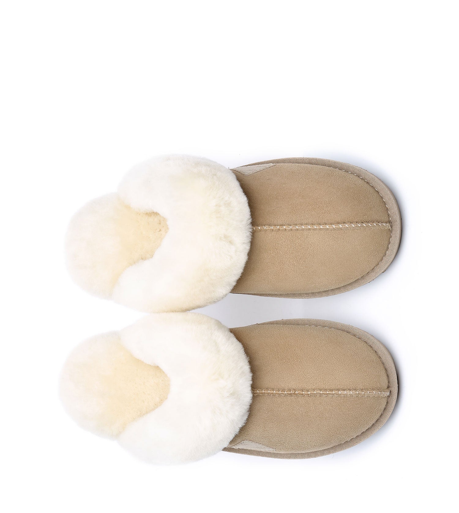Muffin Slipper