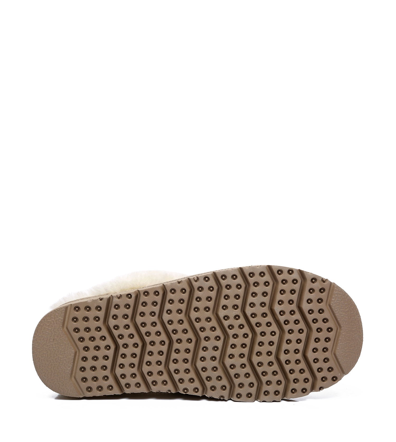 Muffin Slipper