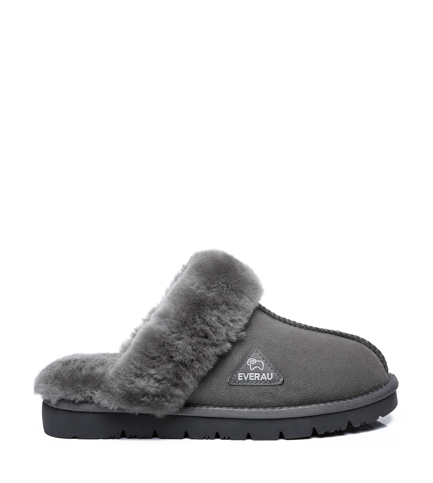 Muffin Slipper