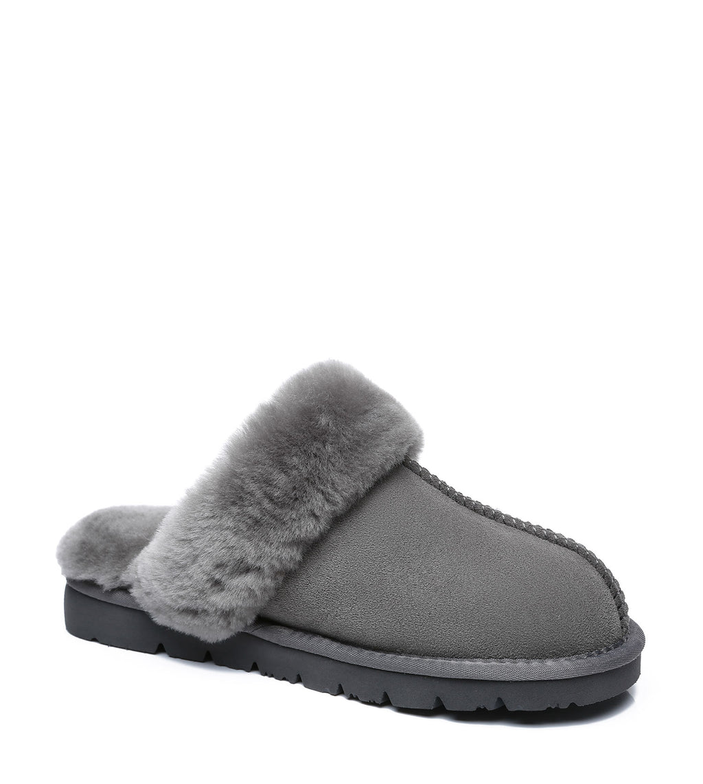 Muffin Slipper