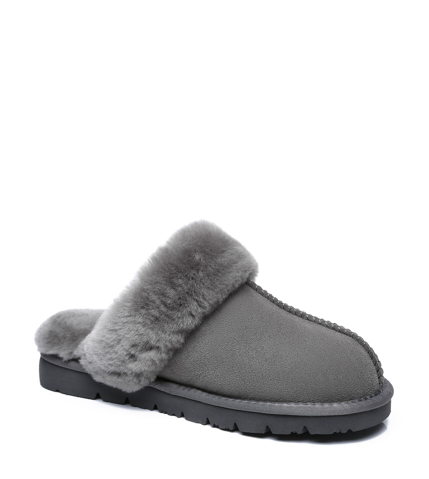 Muffin Slipper